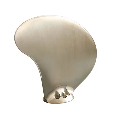 OEM Ironclad Propeller